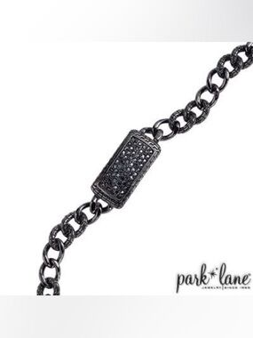 RARE Park Lane FAME Bracelet NWT
